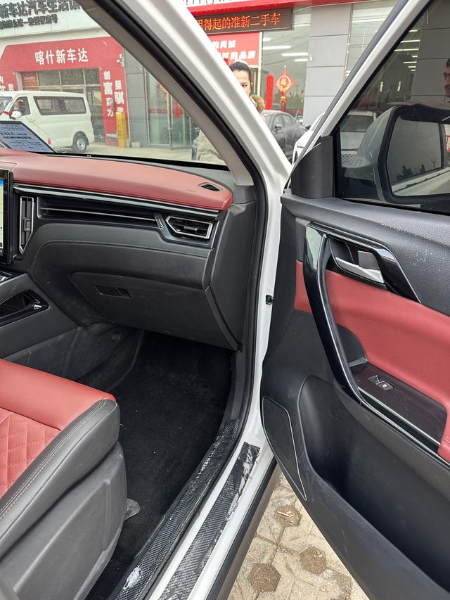 东风风行 风行T5L 2019 汽车图片 #18