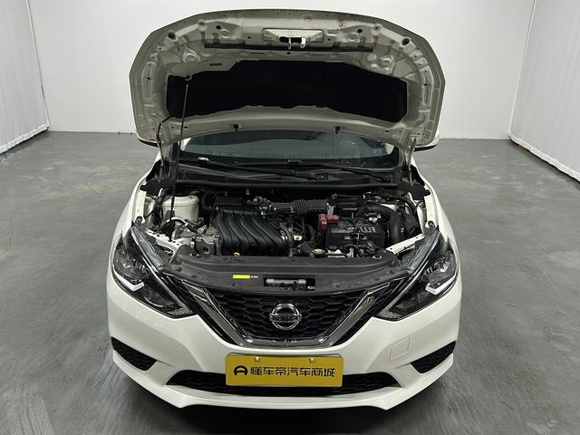 日产 轩逸 2024 汽车图片 #18