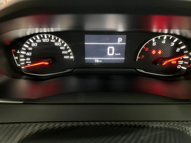 标致 标致2008 2022 汽车图片 #18