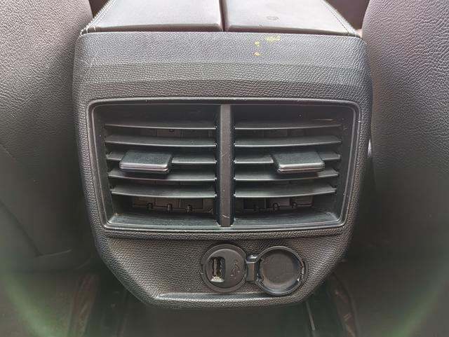 标致 标致4008 2018 汽车图片 #18