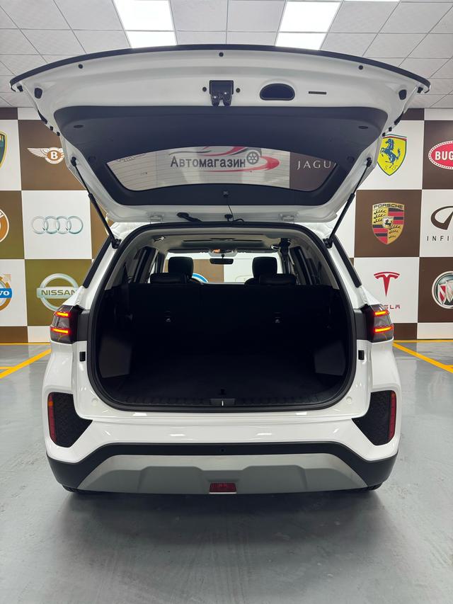 Hyundai ix35 2022 immagine di auto #18