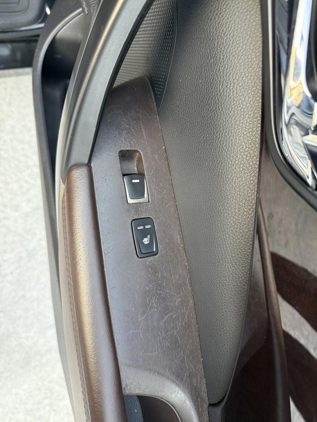 Hyundai Azera 2014 immagine di auto #18