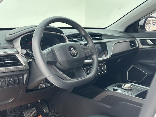 睿蓝汽车 枫叶60s 2022 汽车图片 #18