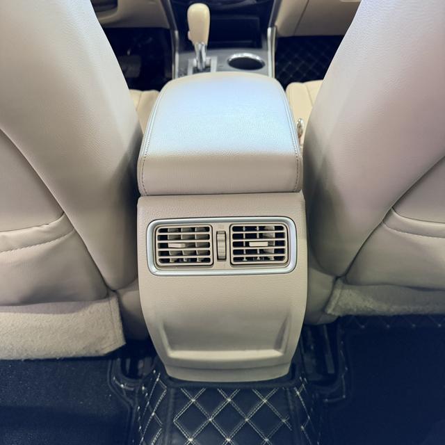 日产 天籁 2017 汽车图片 #18