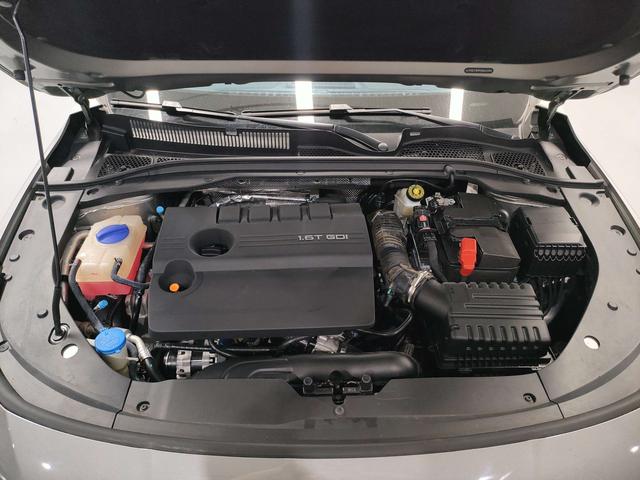 Chery Arrizo 8 2024 изображение автомобиля #18