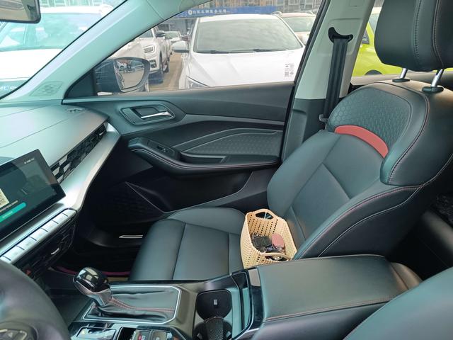 MG 5 2021 car image #18