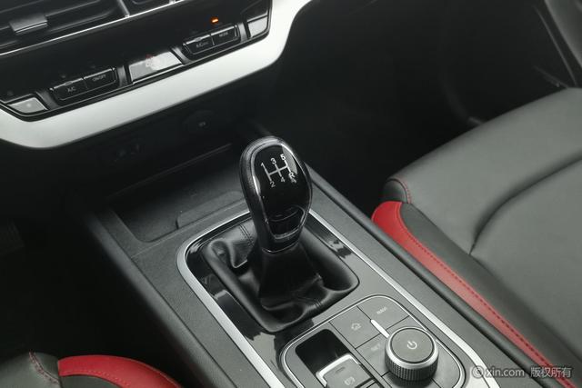 Kaiyi Showjet 2021 car image #18