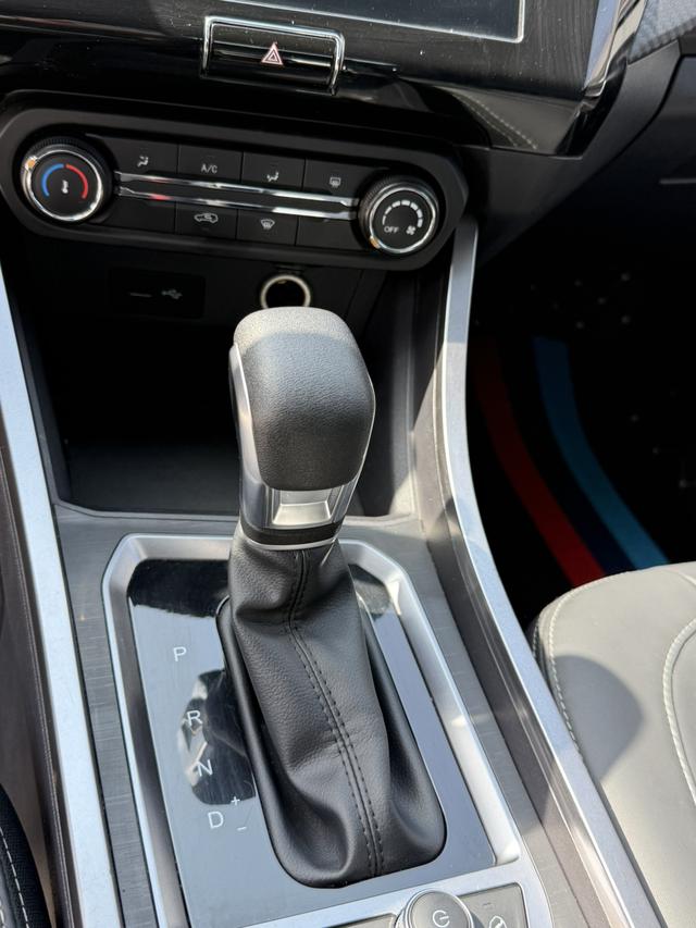 Chery Tiggo 3x 2021 car image #18