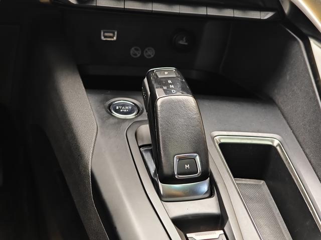 标致 标致5008 2018 汽车图片 #18