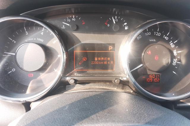 标致 标致3008 2013 汽车图片 #18