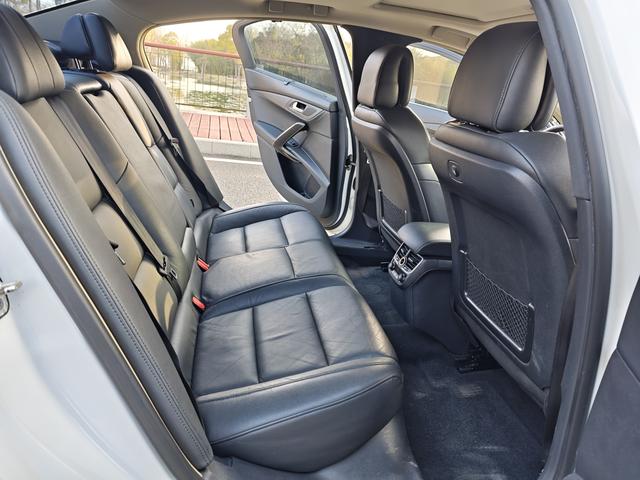 标致 标致508 2014 汽车图片 #18