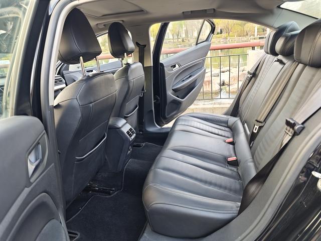 标致 标致408 2016 汽车图片 #18