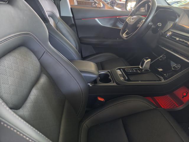 奇瑞 瑞虎8 2020 汽车图片 #18