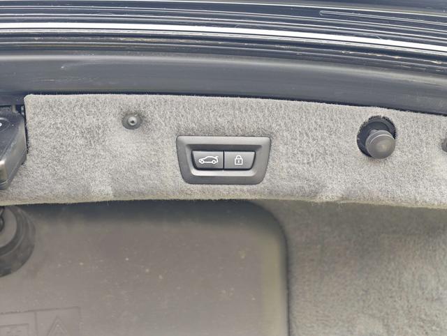 宝马 宝马7系 2011 汽车图片 #18