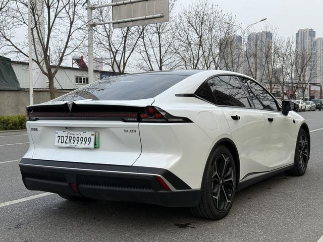 Deepal SL03 2023 صورة سيارة #18