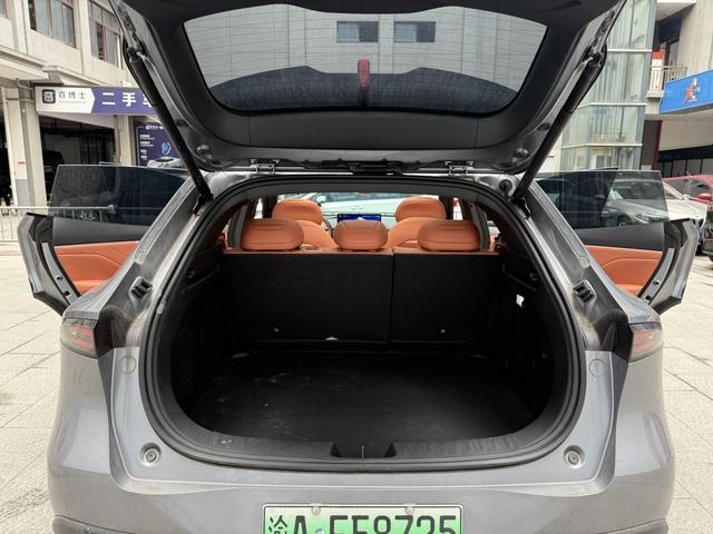 Deepal S05 2025 imagem de carro #18