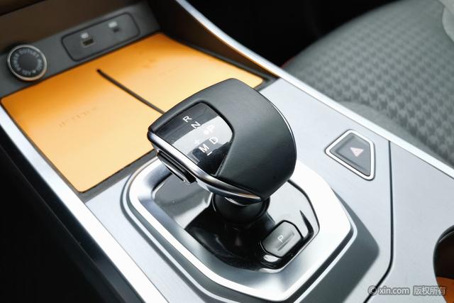 Jetour Dashing 2025 car image #18