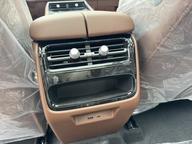 Chery Tiggo 9 2025 immagine di auto #18