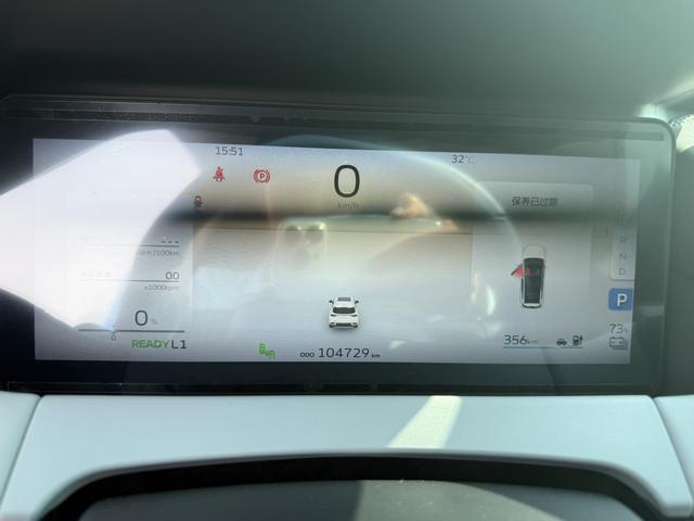 睿蓝汽车 睿蓝9 2024 汽车图片 #18