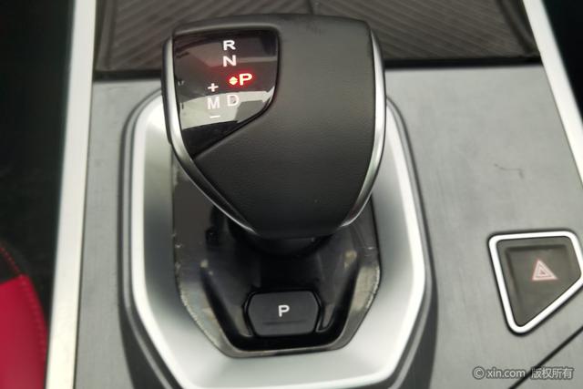 Dashing 2024 car image #18