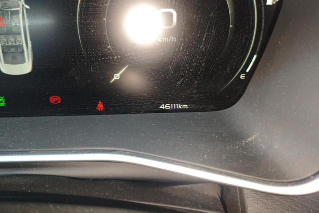 GEELY Preface 2021 image de voiture #18