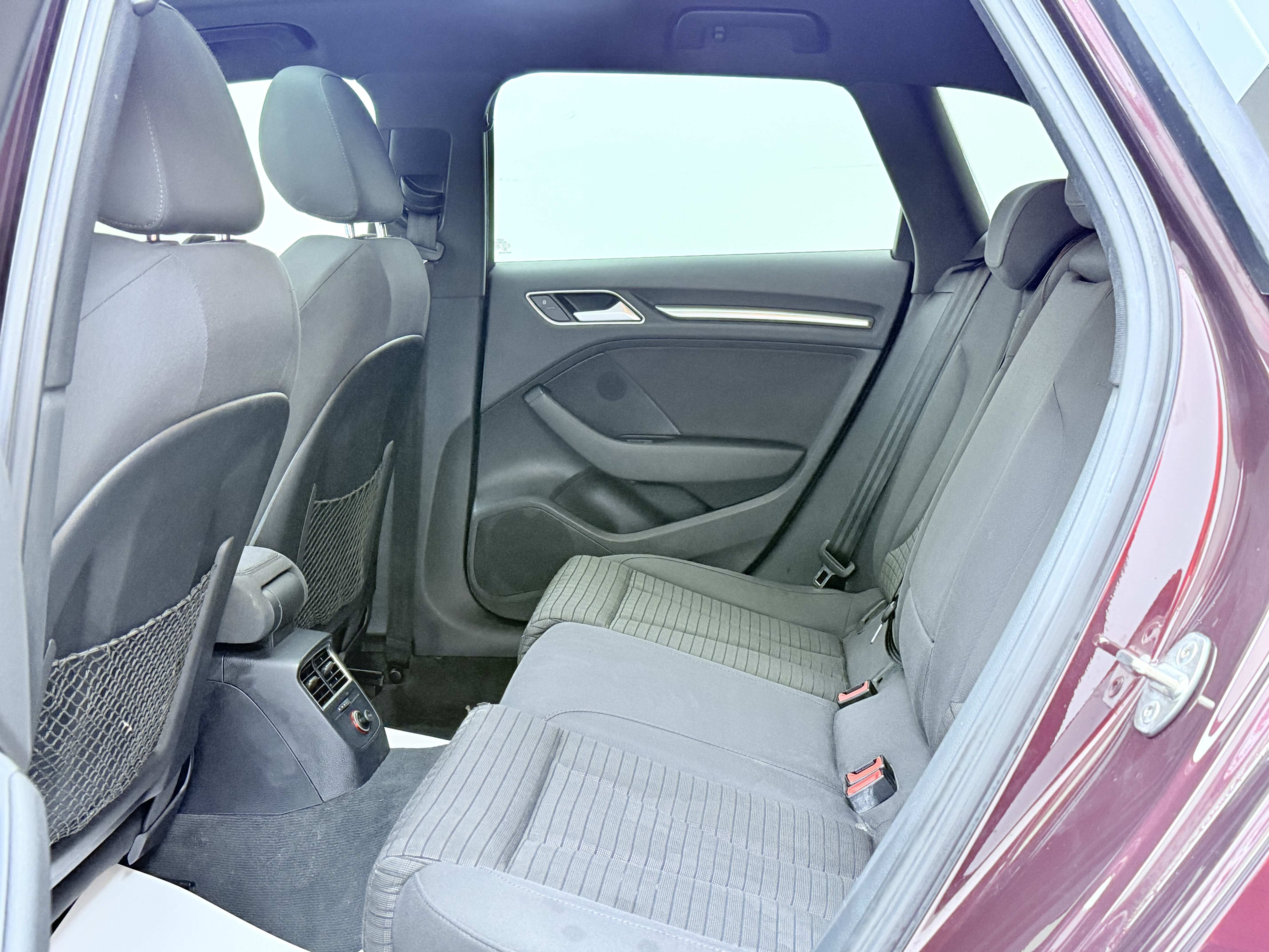 Audi A3 (Imported) 2016 car image #18