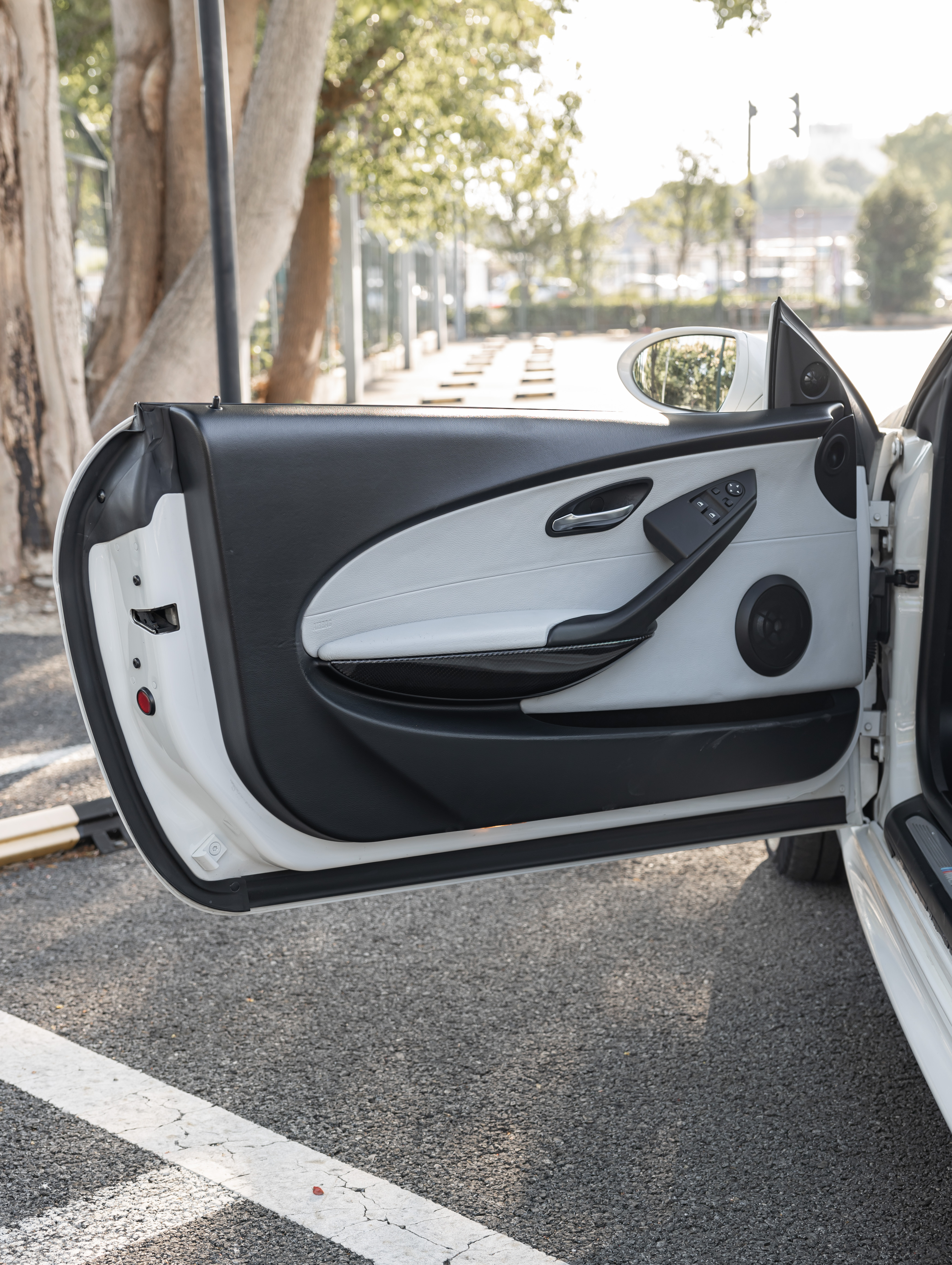 BMW M6 2008 #18 BMW M6 2008 car image #18