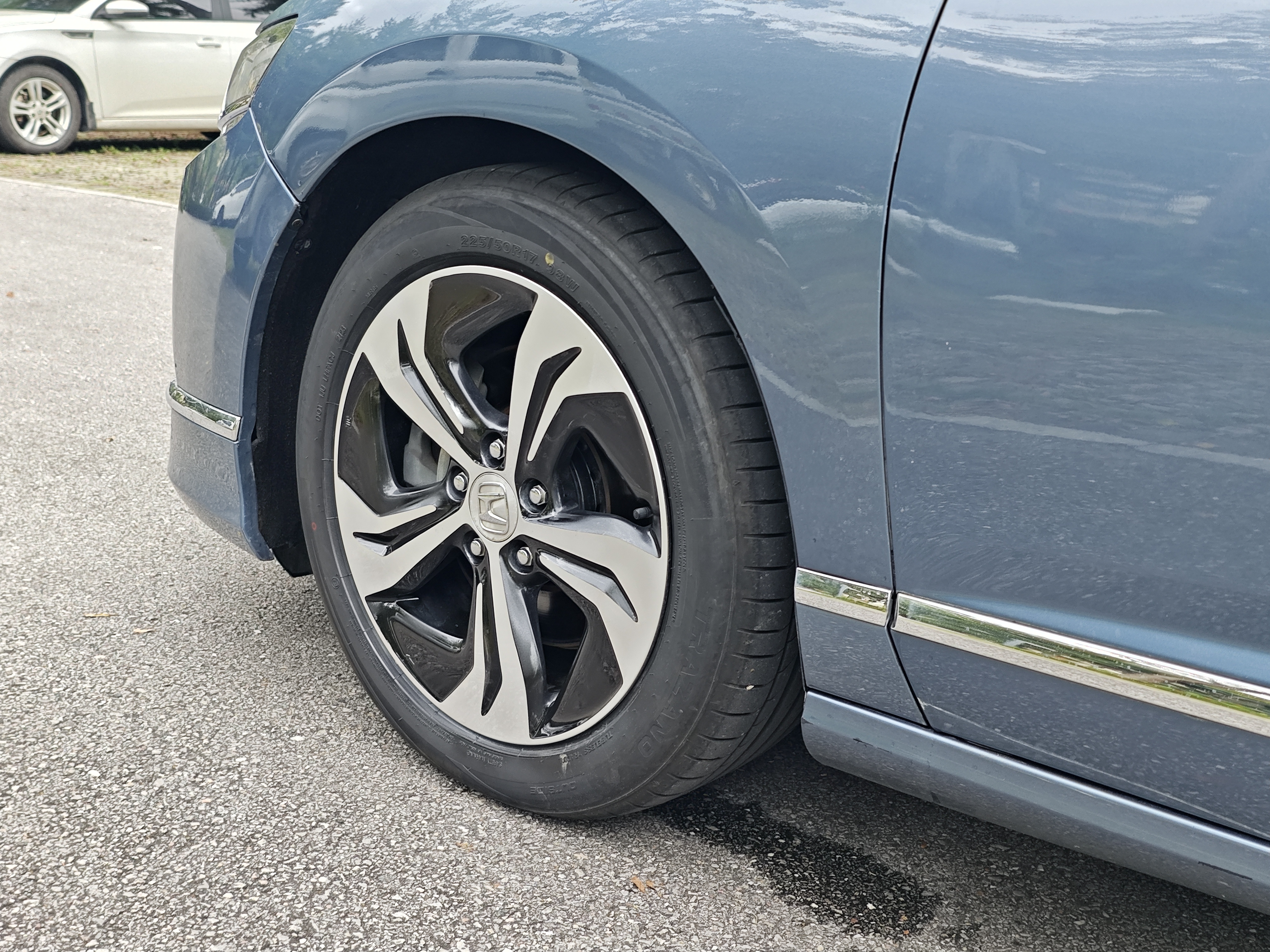 Honda Spirior 2015 #18 Honda Spirior 2015 car image #18