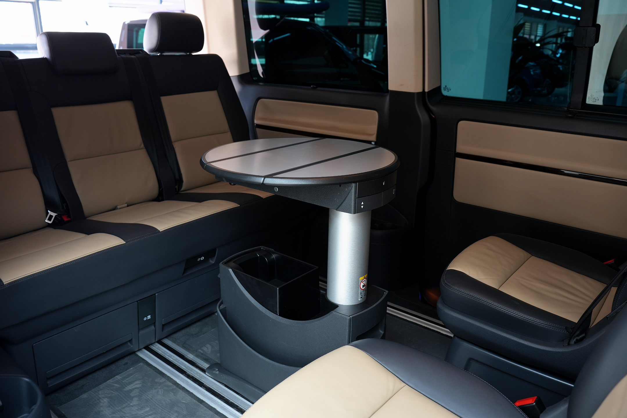 大众 迈特威 2015 汽车图片 #18