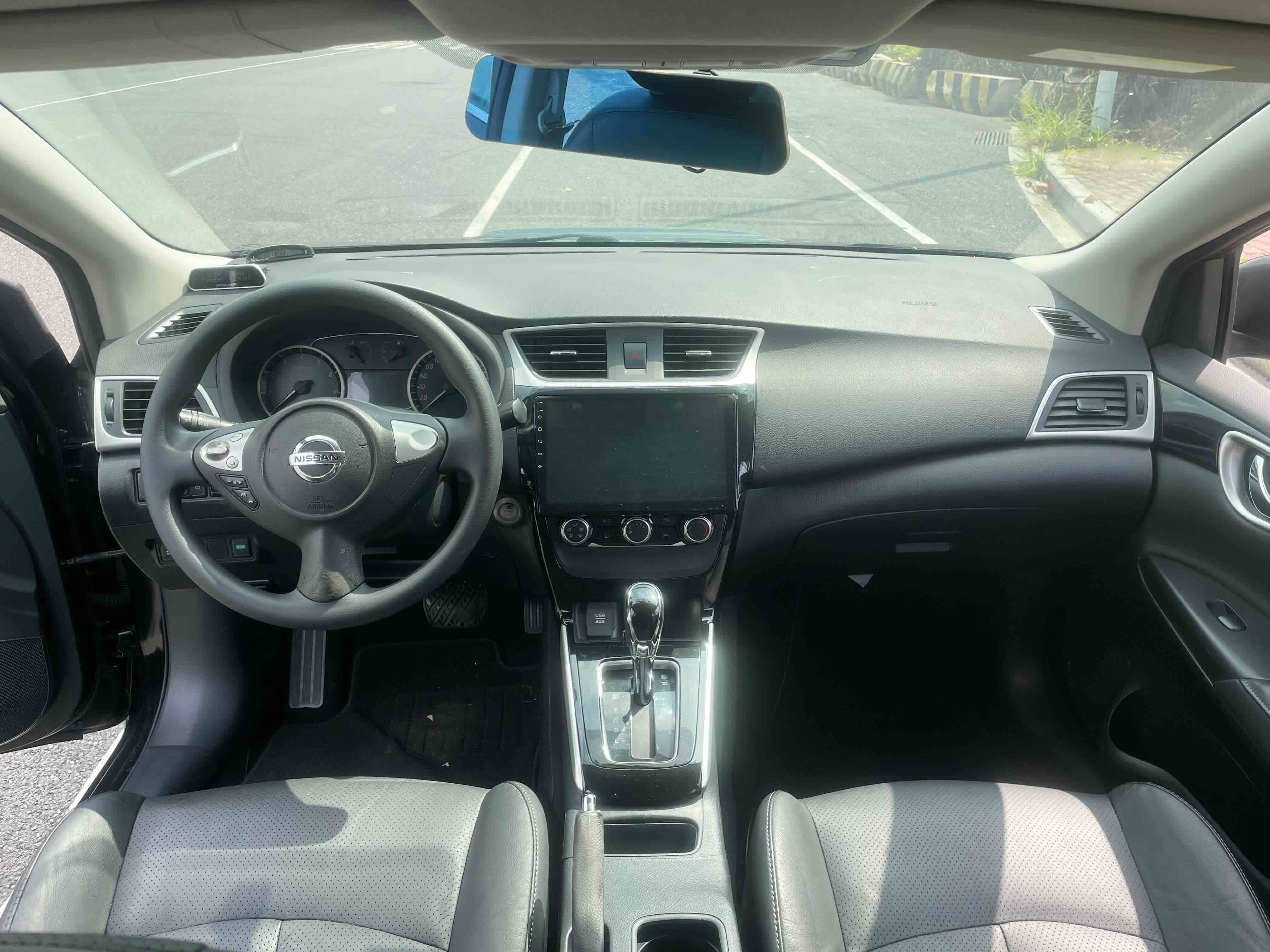 日产 轩逸 2016 汽车图片 #18