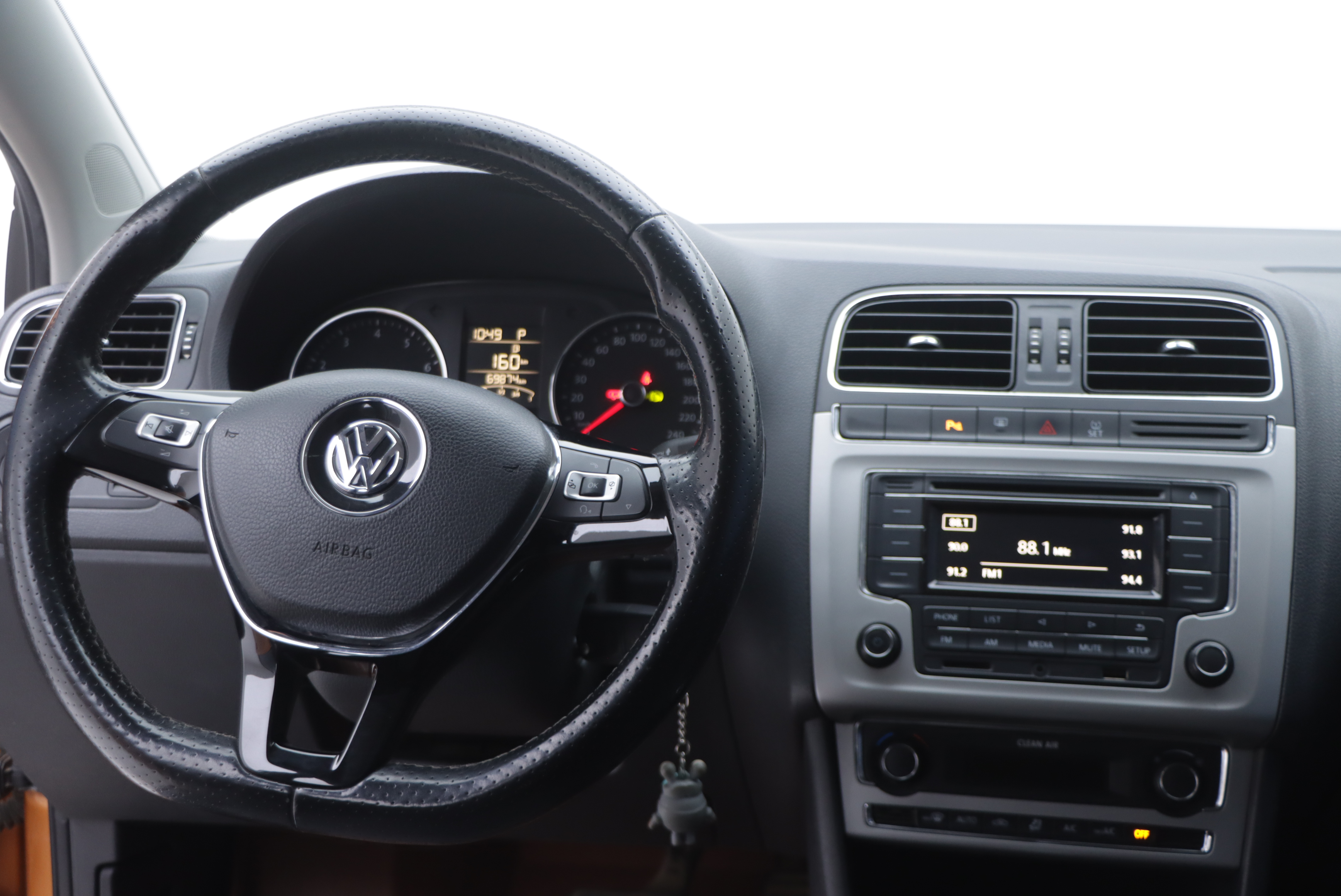 Volkswagen Polo 2016 immagine di auto #18