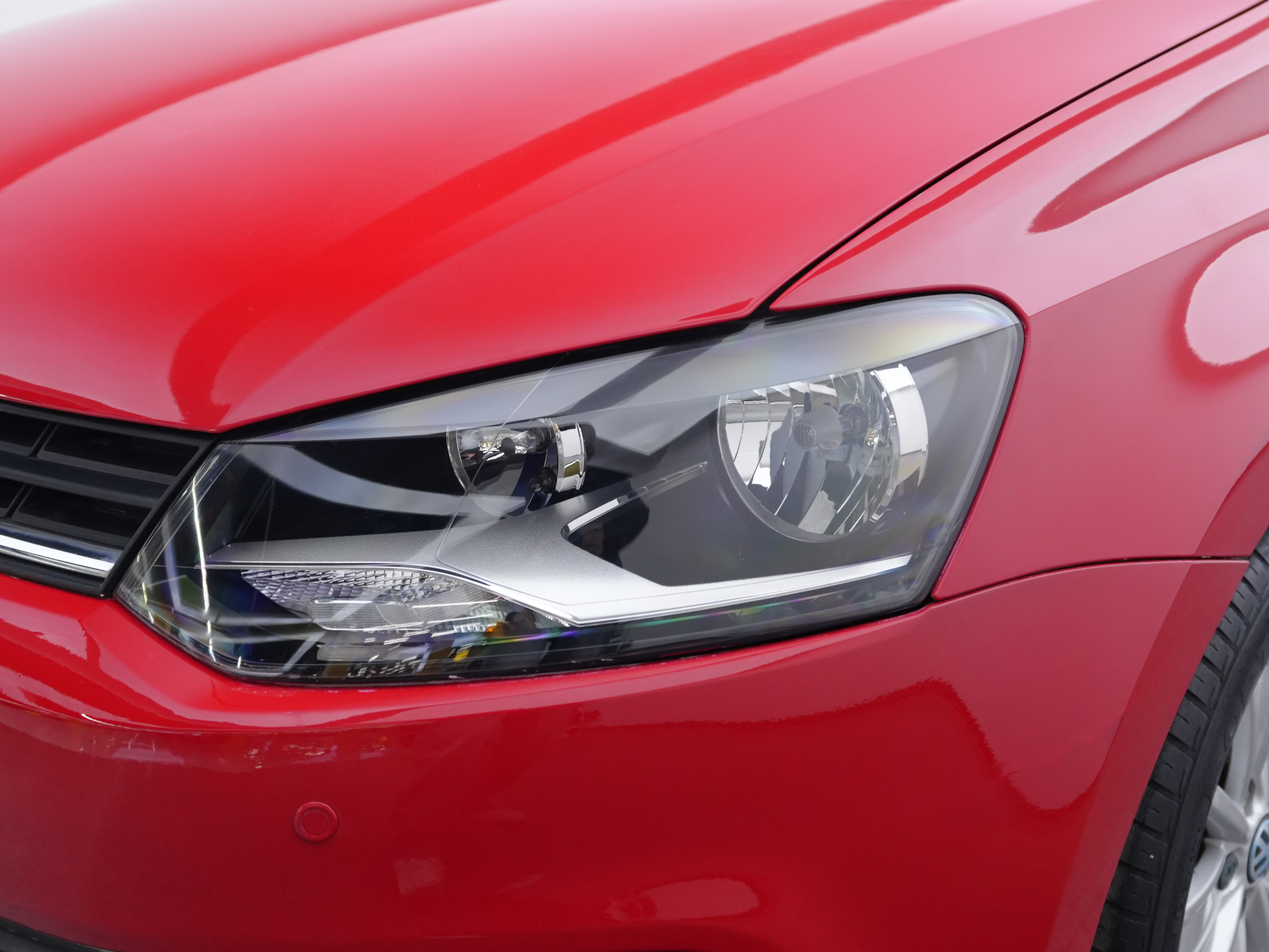 Polo 2017 car image #18