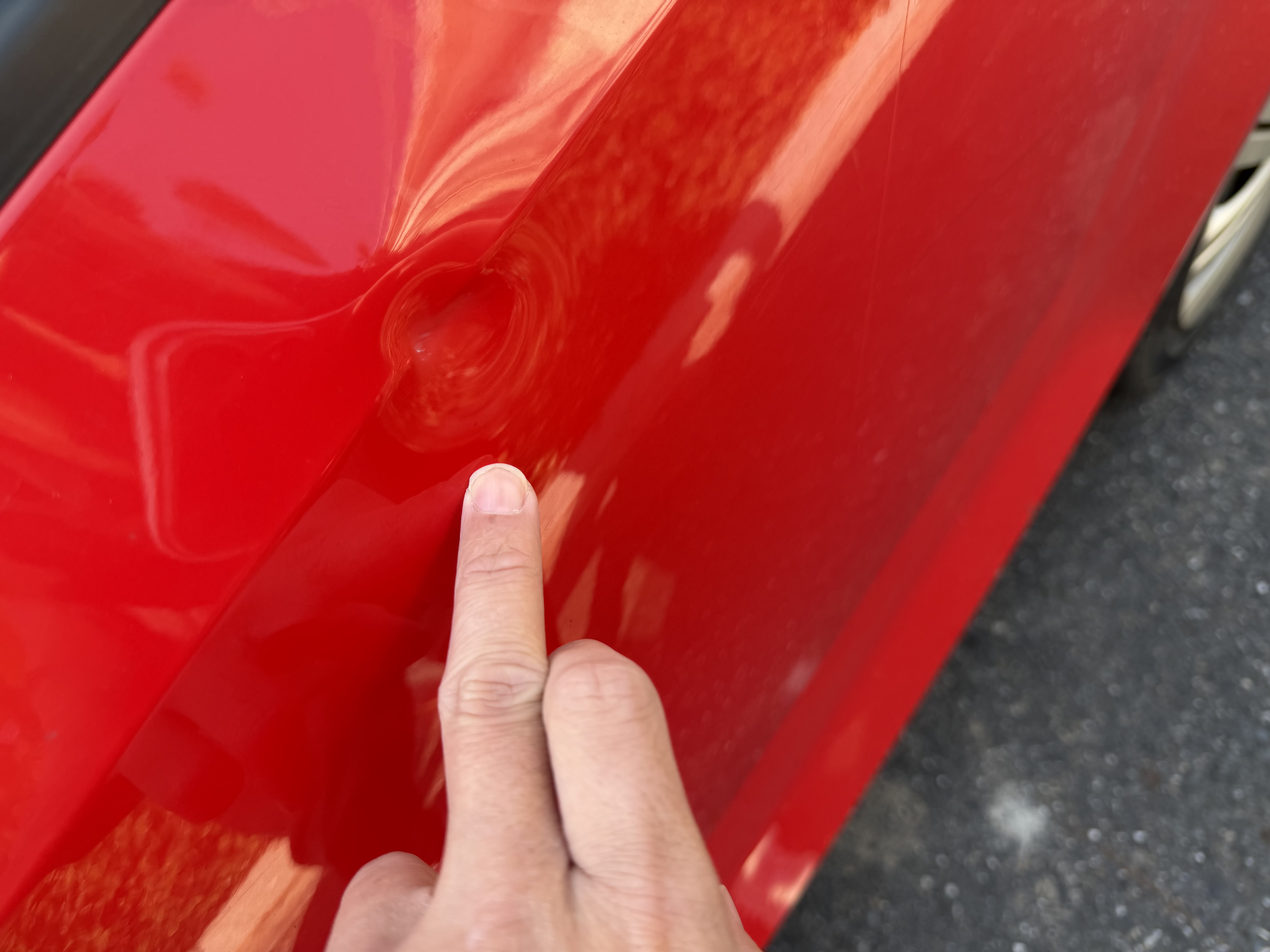 Volkswagen Polo 2018 #18 Volkswagen Polo 2018 immagine di auto #18