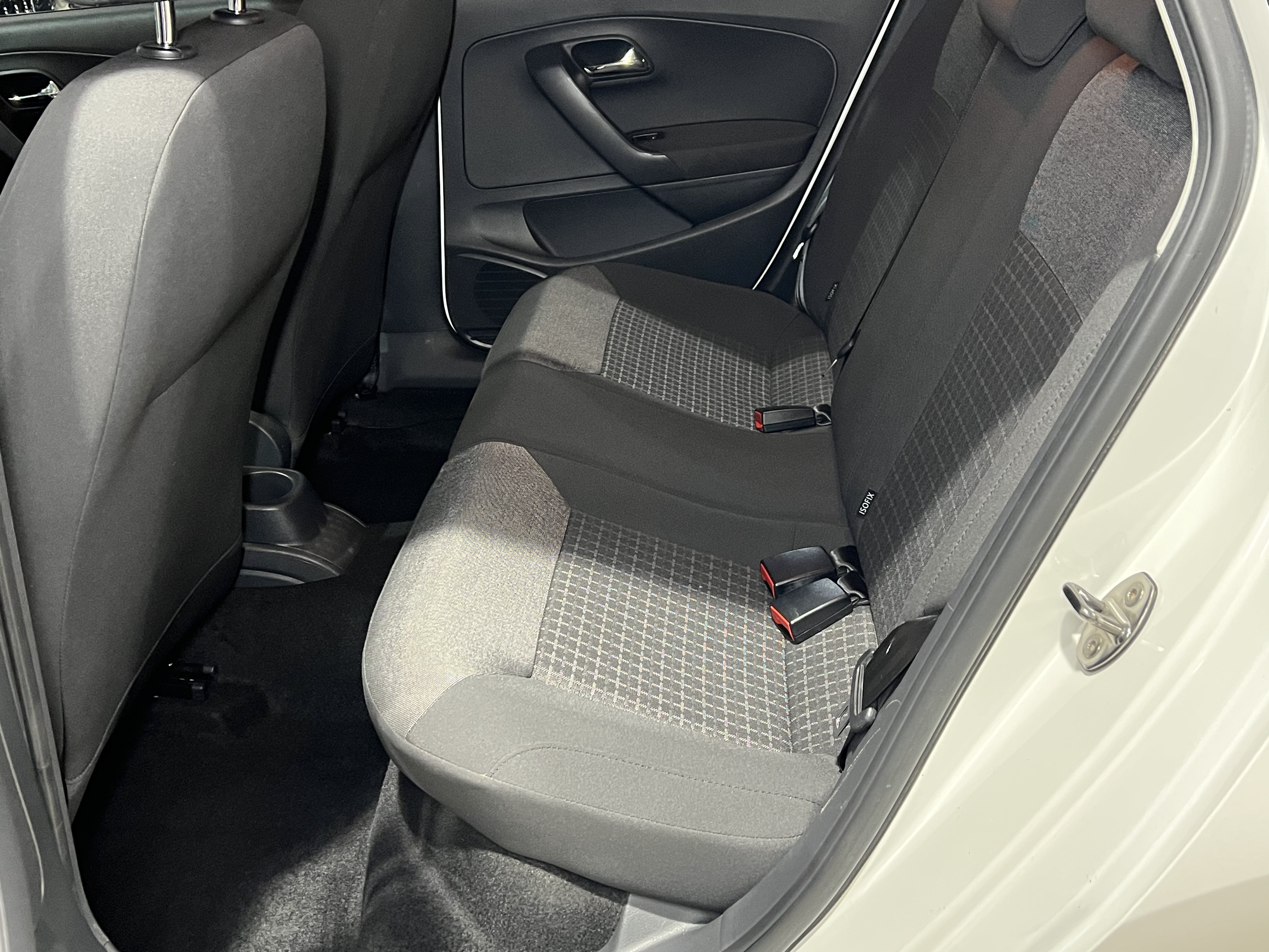 Volkswagen Polo 2016 immagine di auto #18