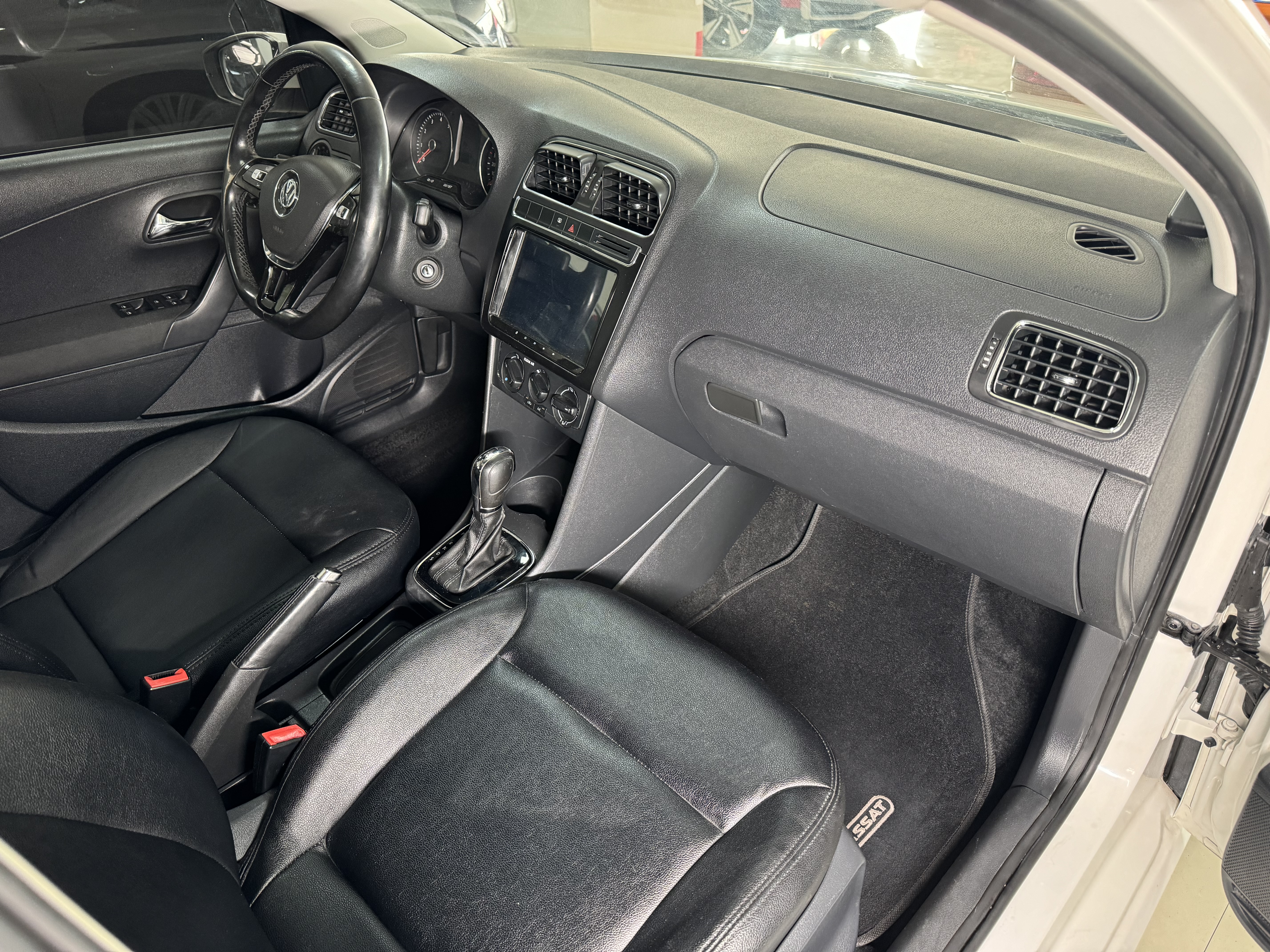 Polo 2016 #18 Polo 2016 imagen de coche #18