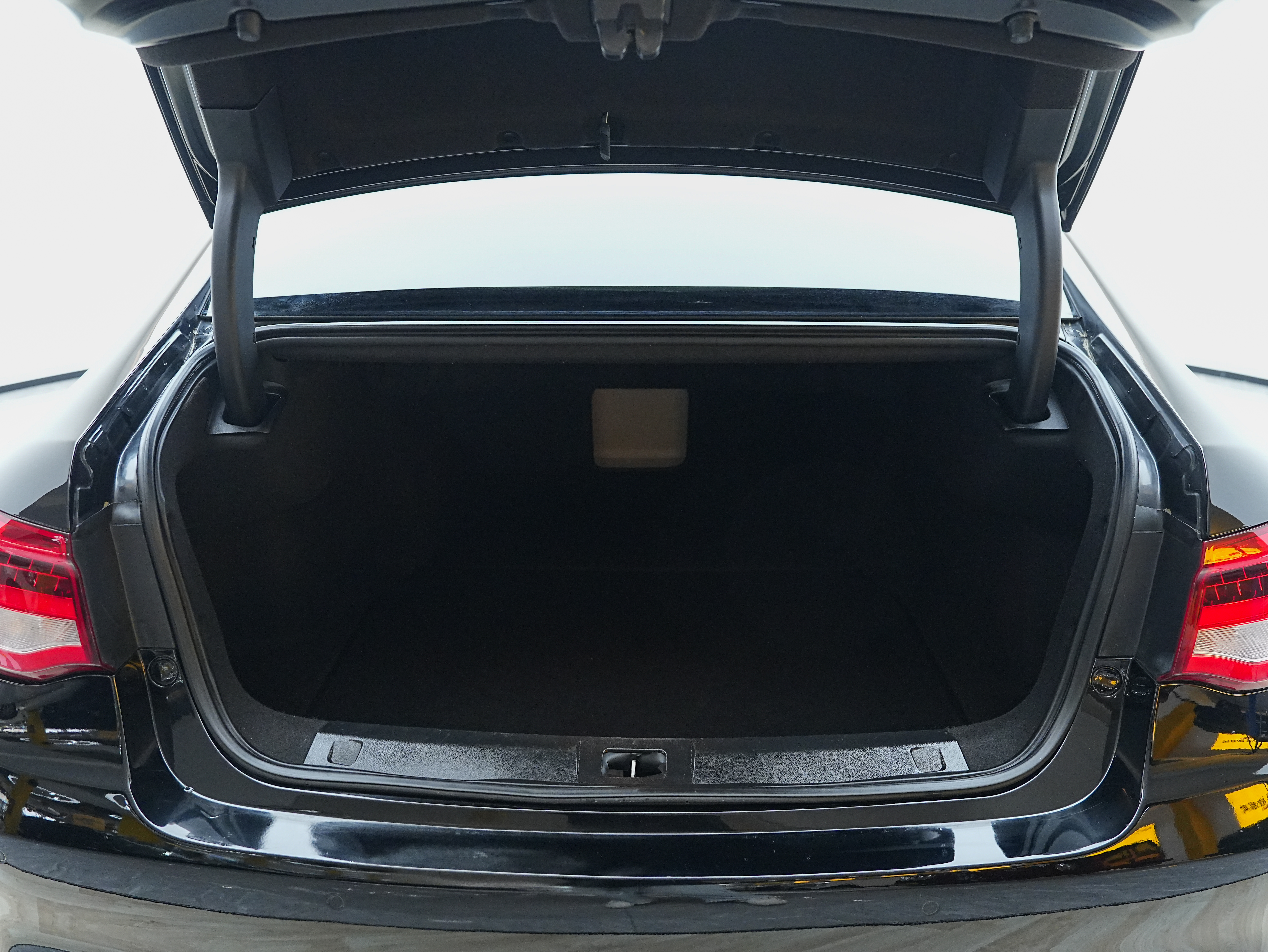 GAC Trumpchi GA8 2017 car image #18