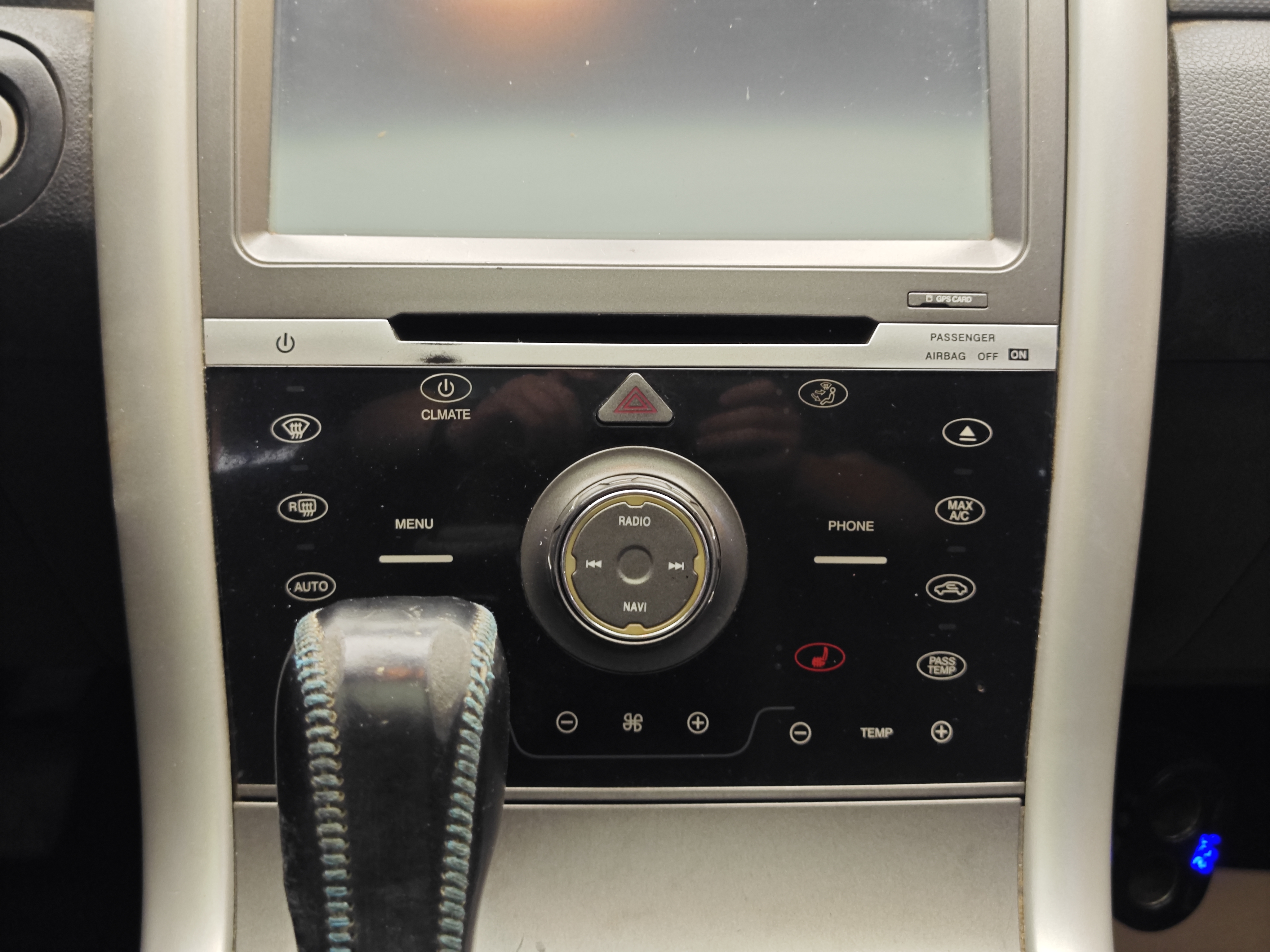 Ford Edge (Imported) 2015 صورة سيارة #18