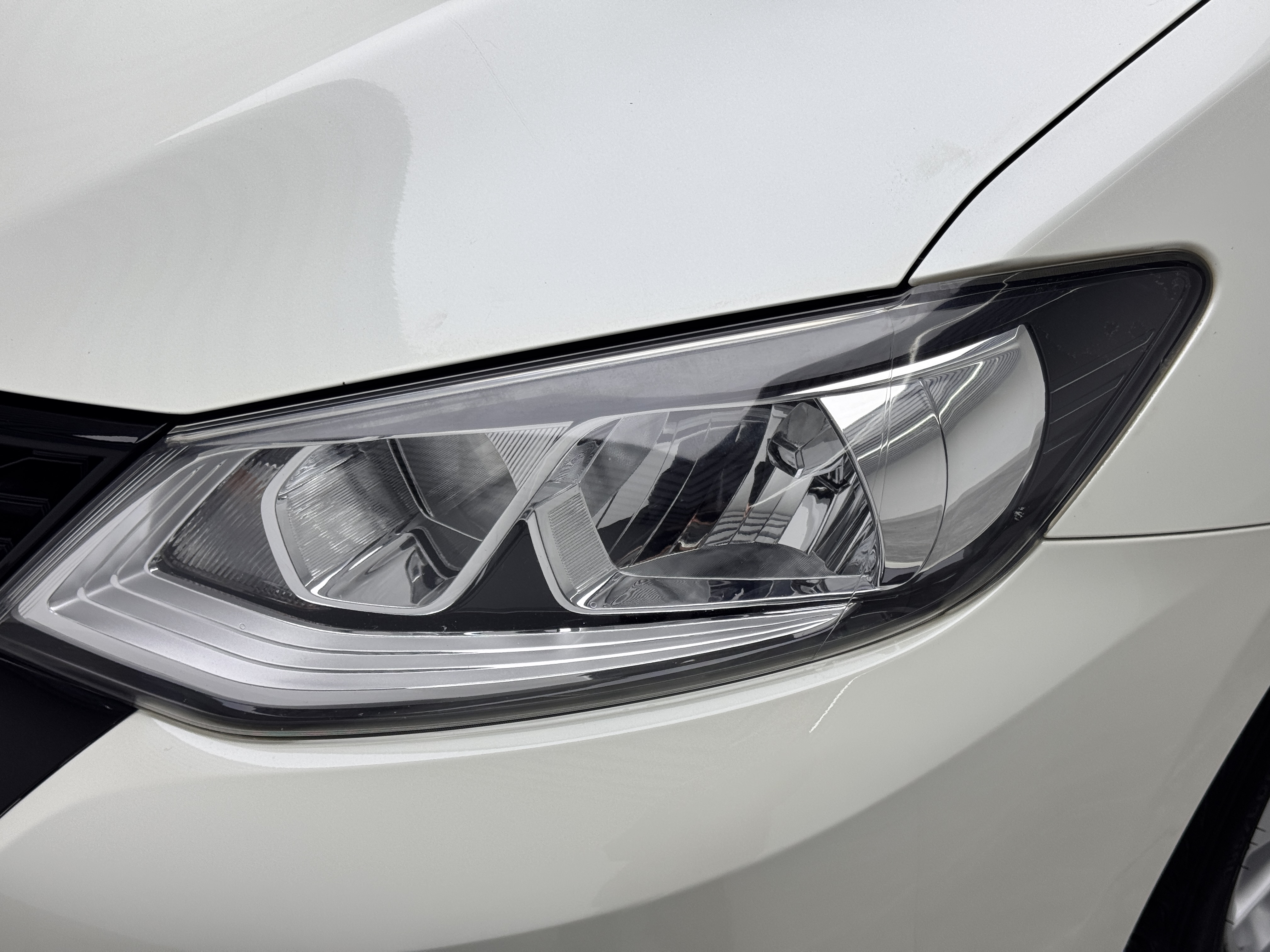 日产 骐达TIIDA 2017 汽车图片 #18