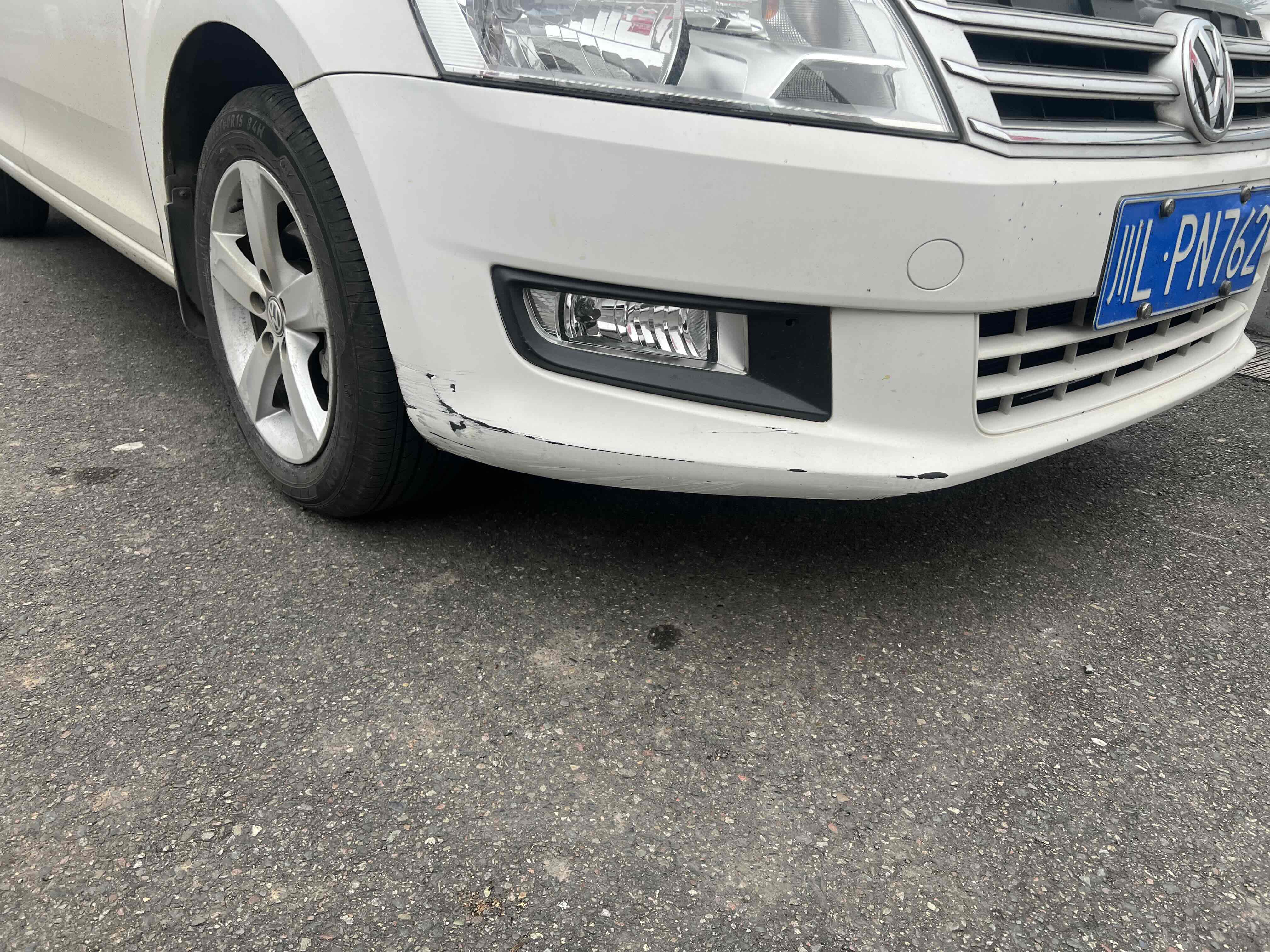 Volkswagen Santana 2016 #18 Volkswagen Santana 2016 car image #18