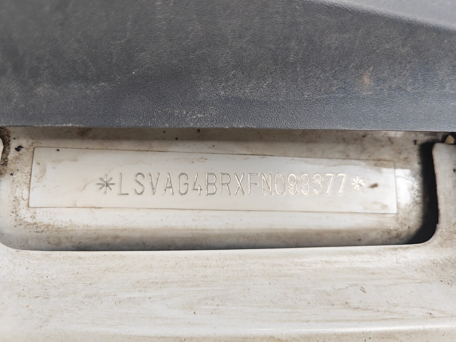 Santana 2015 #18 Santana 2015 car image #18