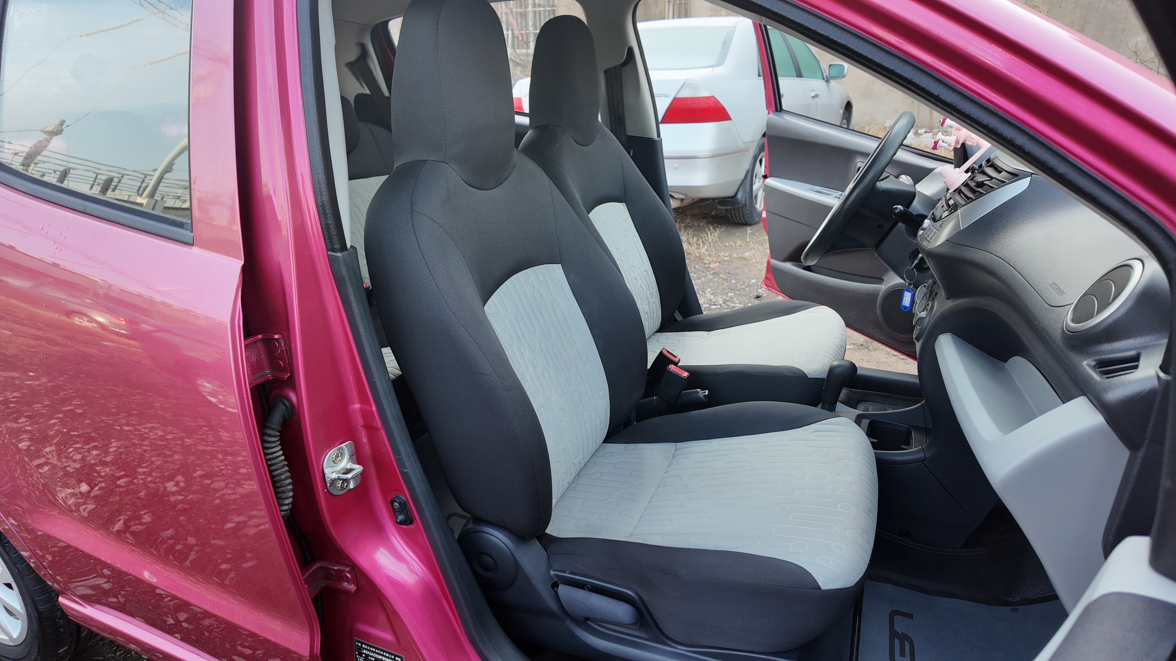 Suzuki 2016 #18 Suzuki 2016 car image #18