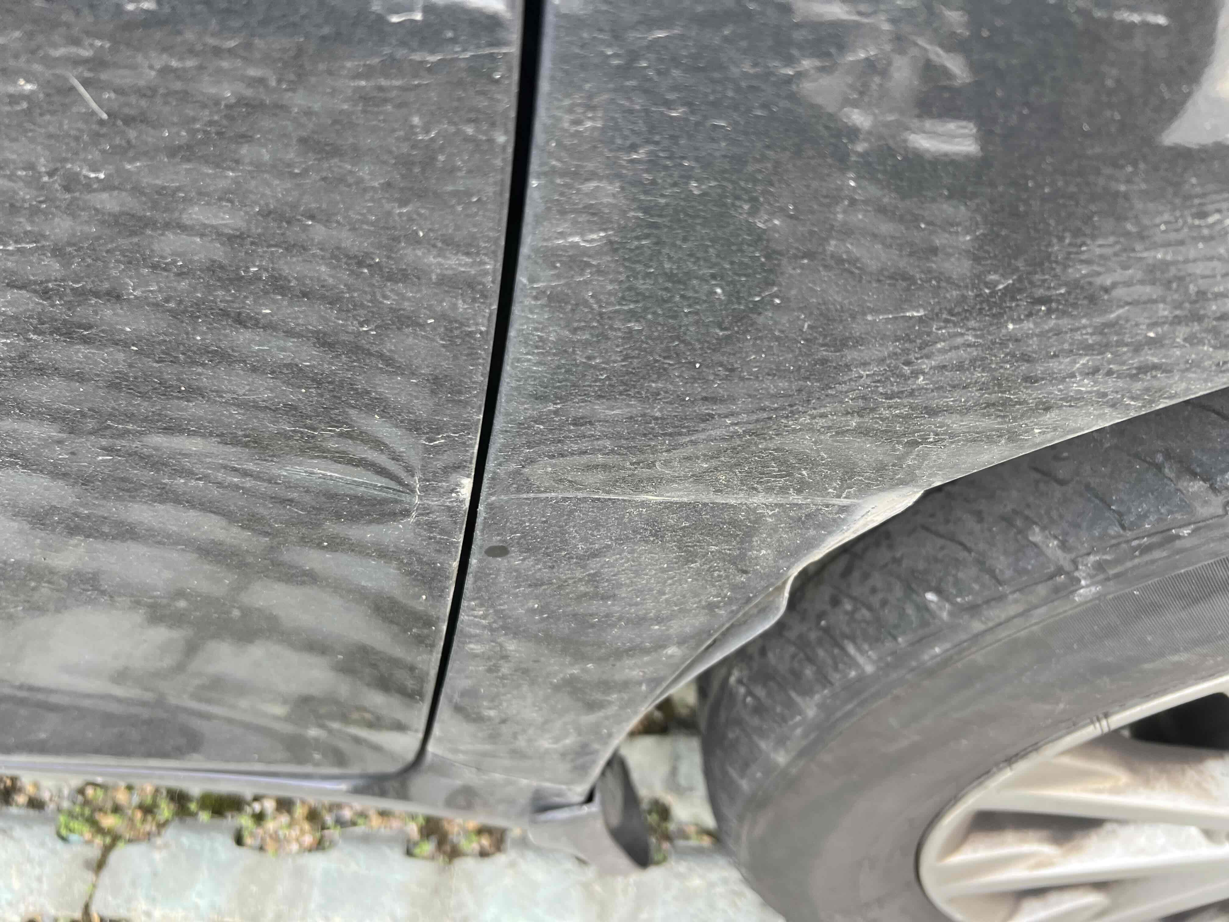 Toyota Camry 2017 immagine di auto #18