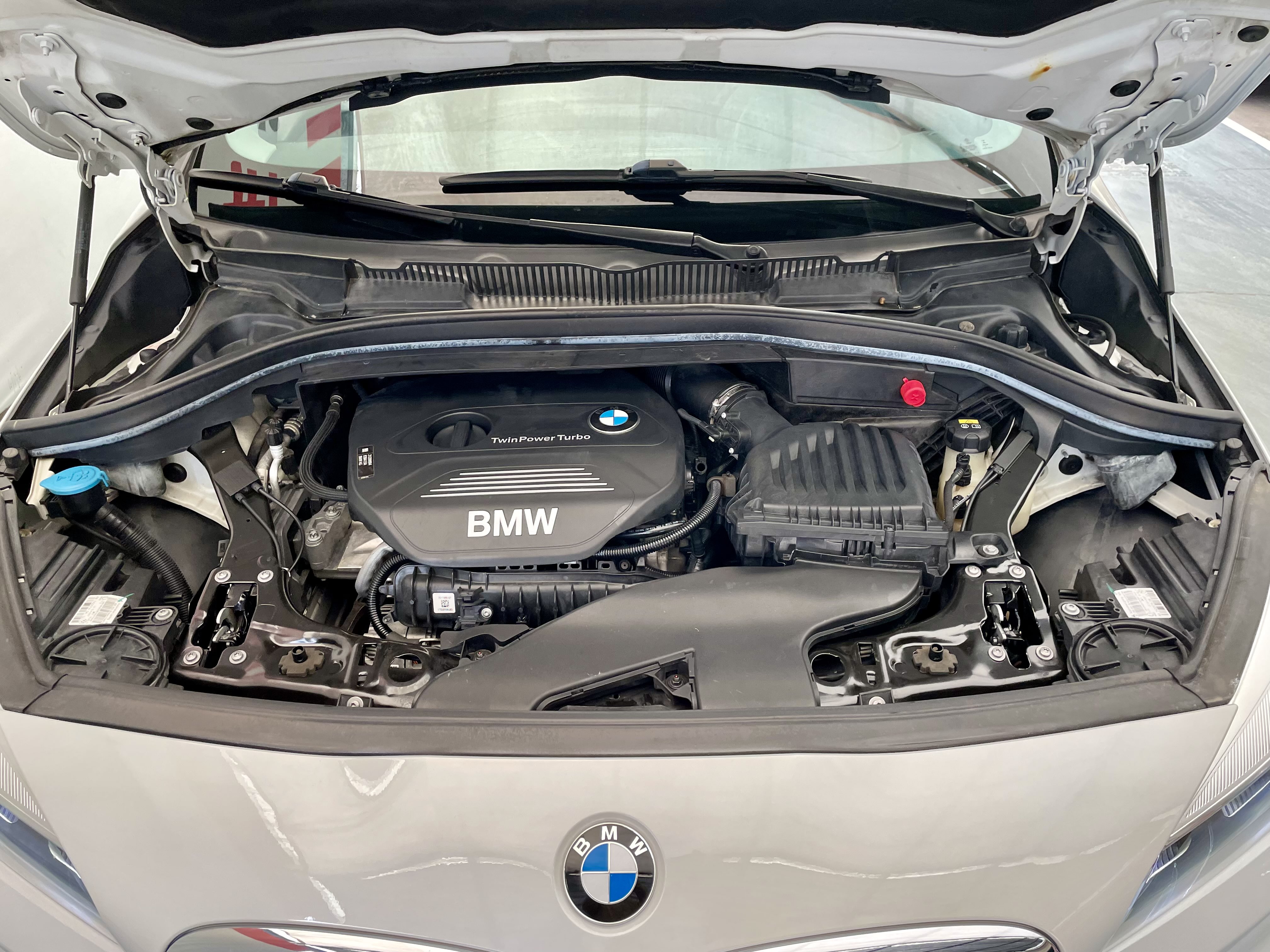 BMW 2 Series (Imported) 2017 #18 BMW 2 Series (Imported) 2017 car image #18