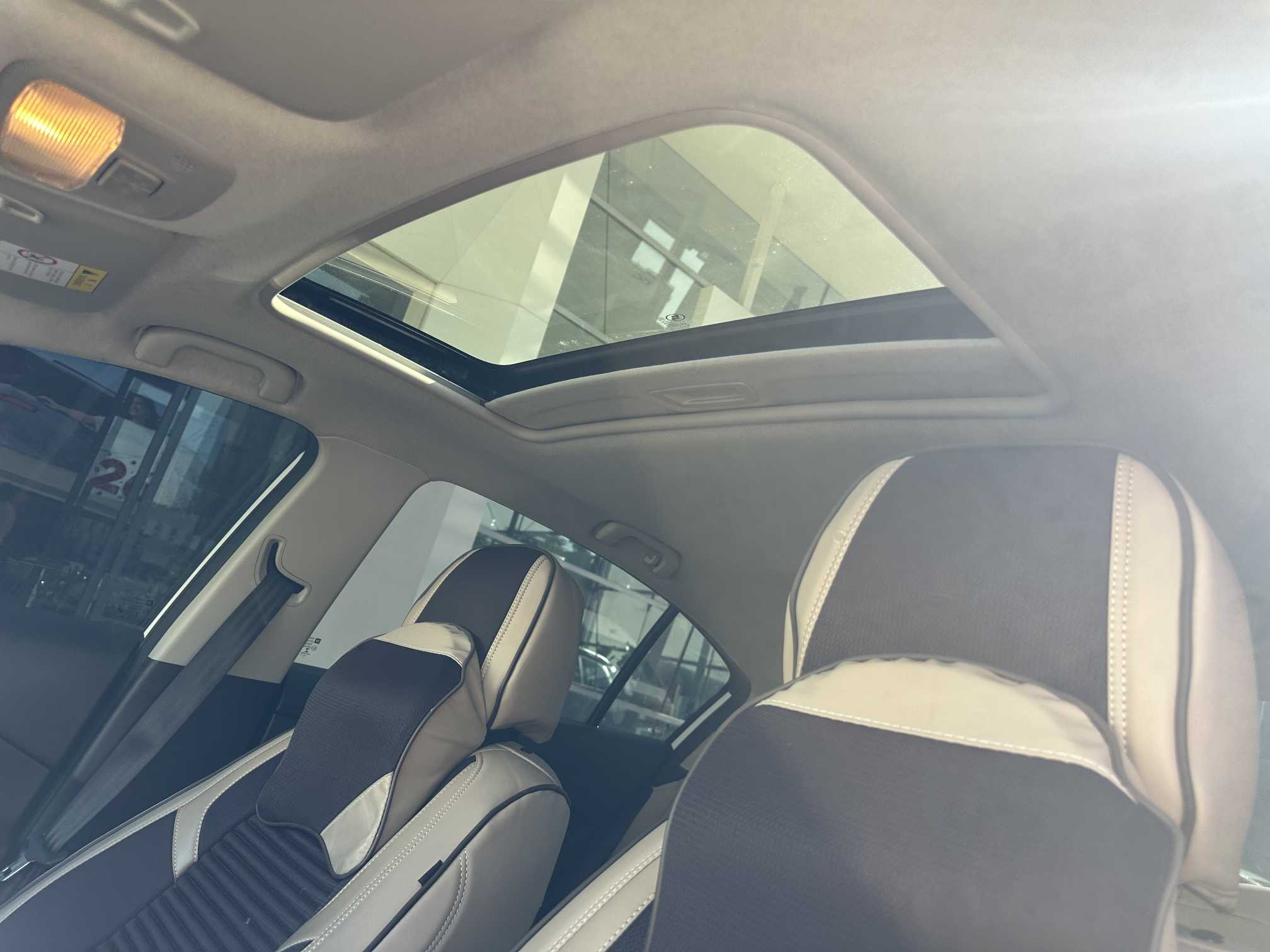 Chevrolet Cavalier 2017 car image #18