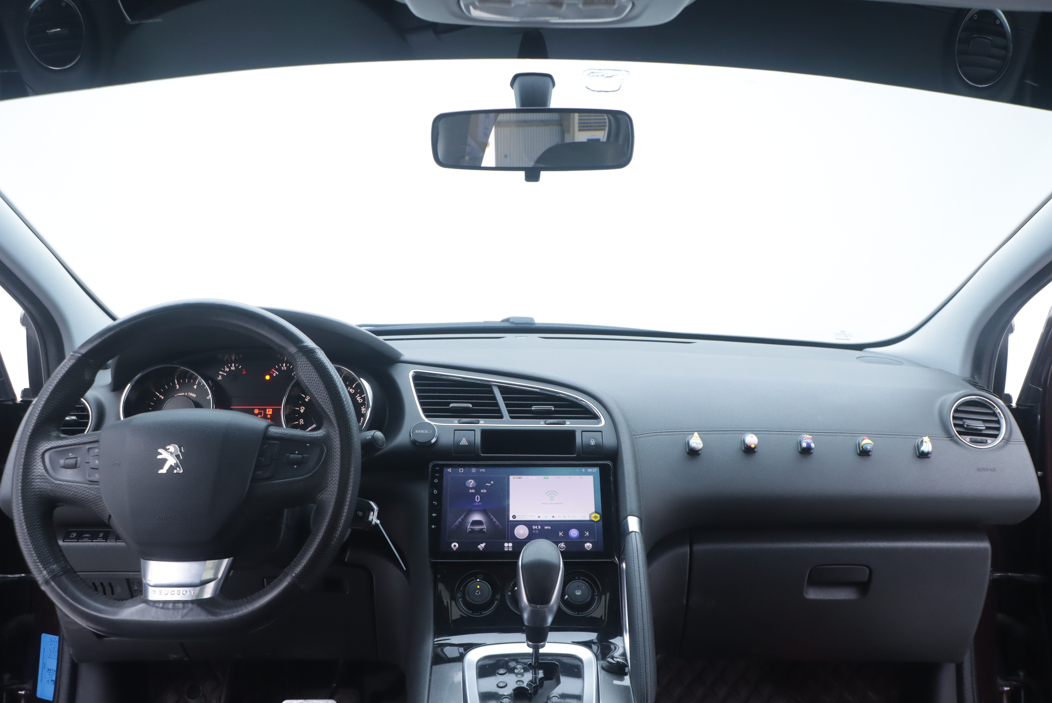 标致 标致3008 2016 汽车图片 #18