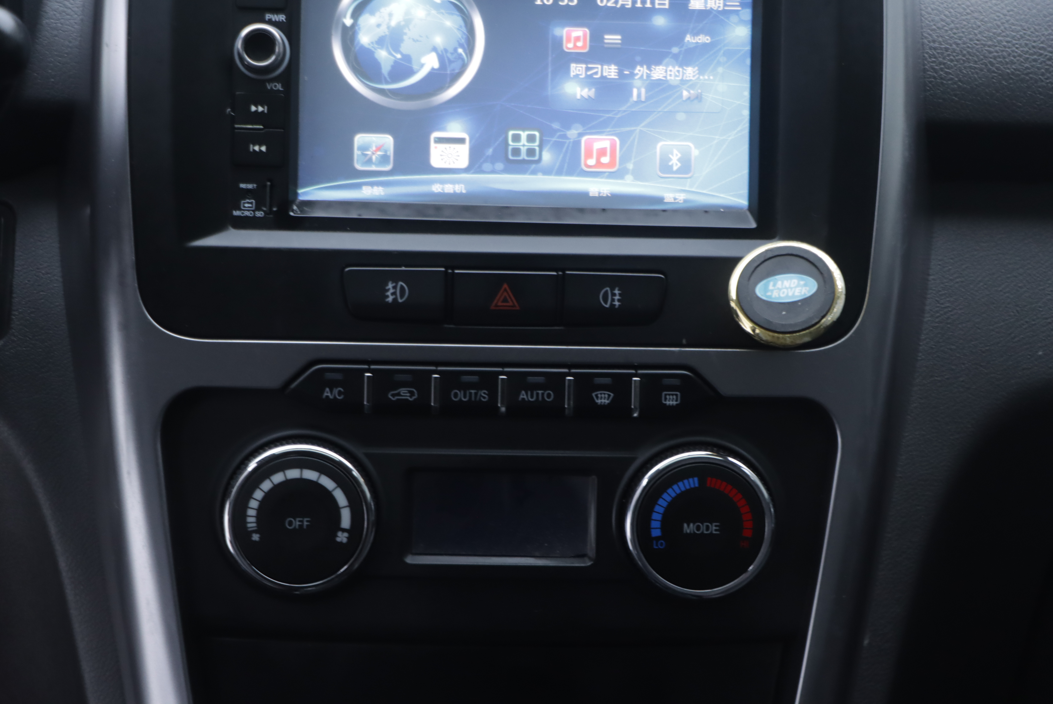 Chery Tiggo 3 2016 #18 Chery Tiggo 3 2016 car image #18