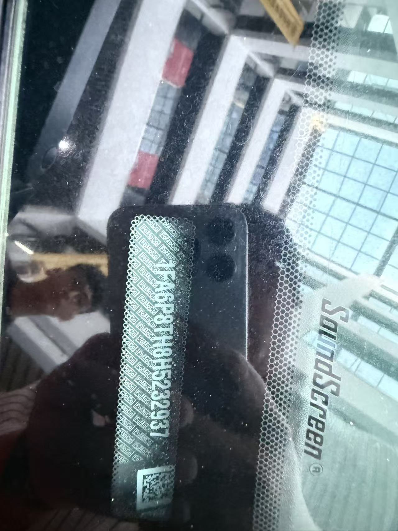 Ford Mustang 2017 car image #18