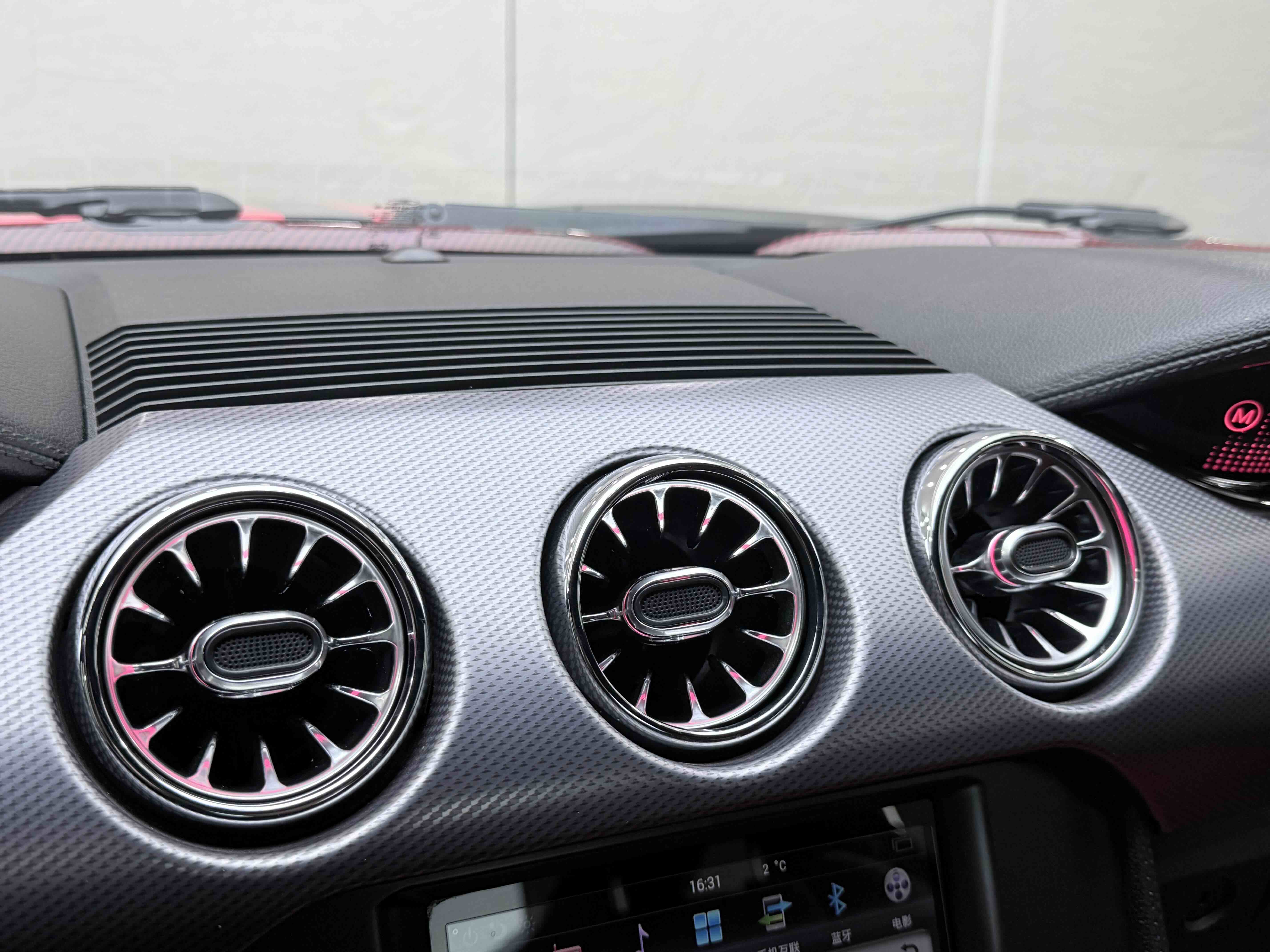 Ford Mustang 2017 #18 Ford Mustang 2017 immagine di auto #18