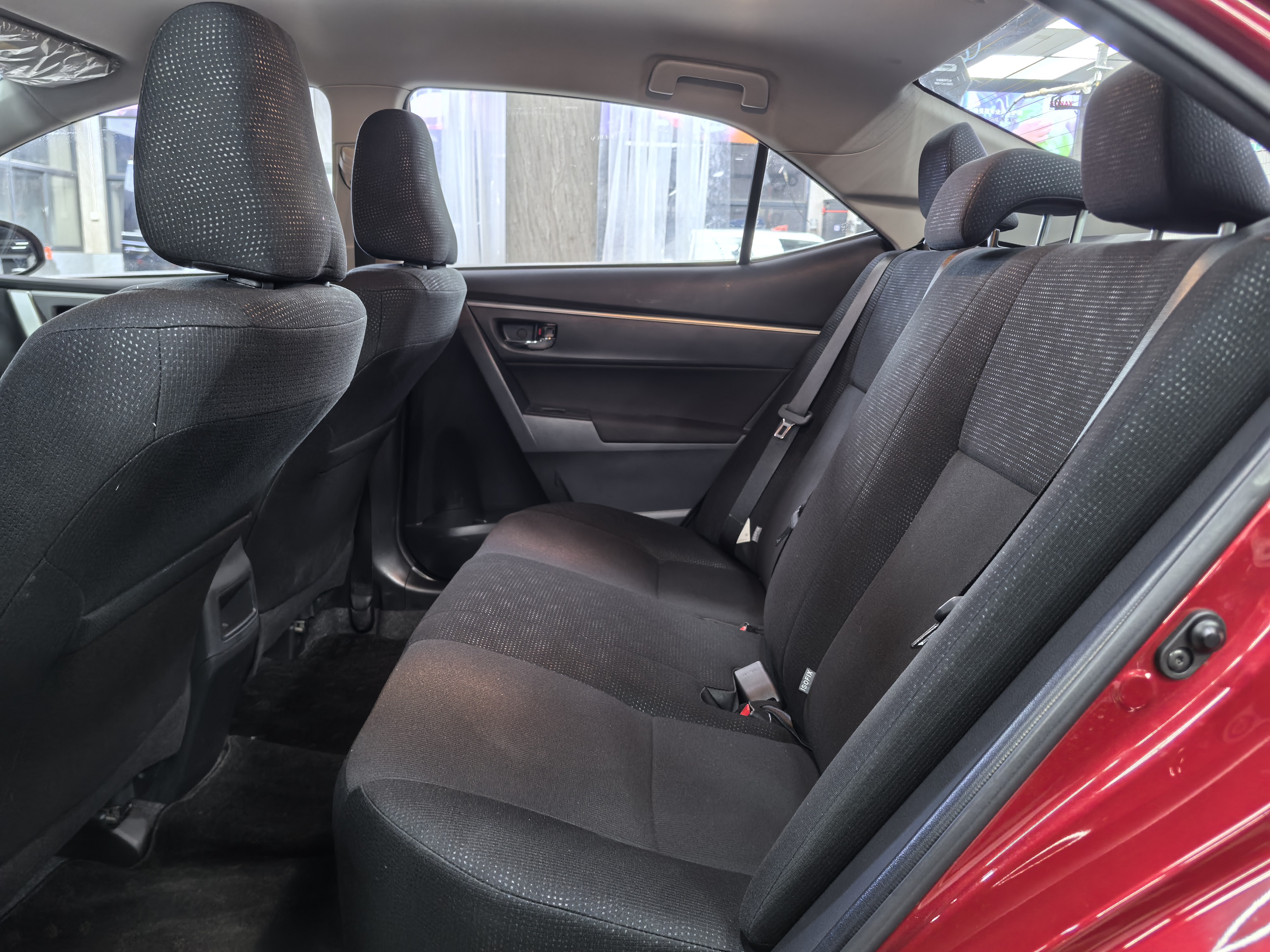 Corolla 2016 #18 Corolla 2016 car image #18