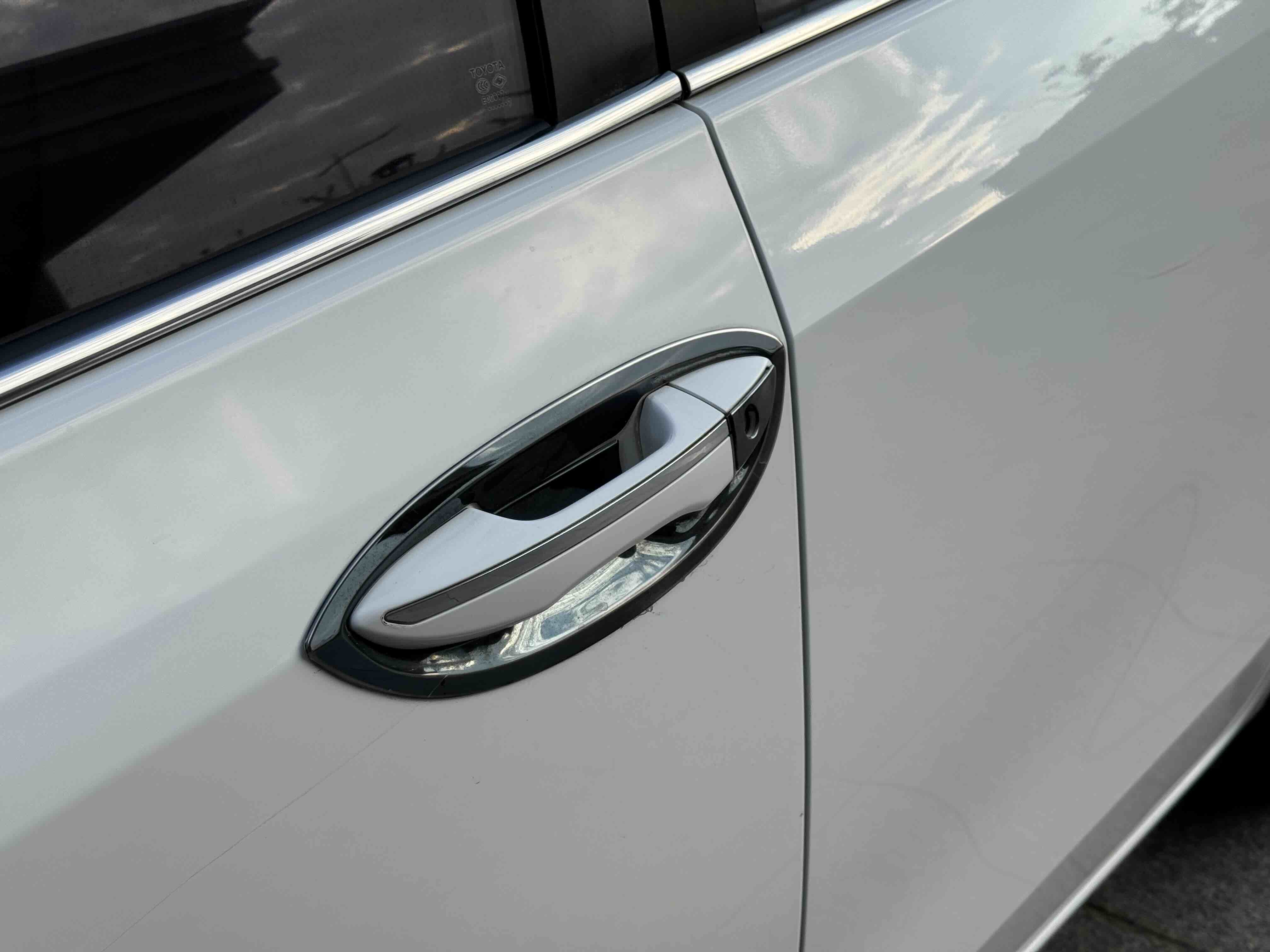 Corolla 2017 #18 Corolla 2017 car image #18